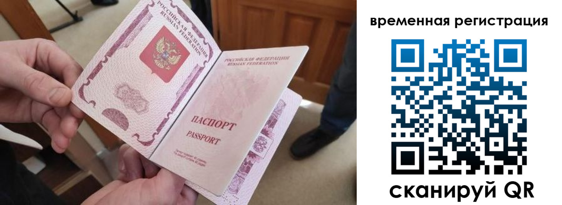 временная регистрация поиск в Юрьев-Польском